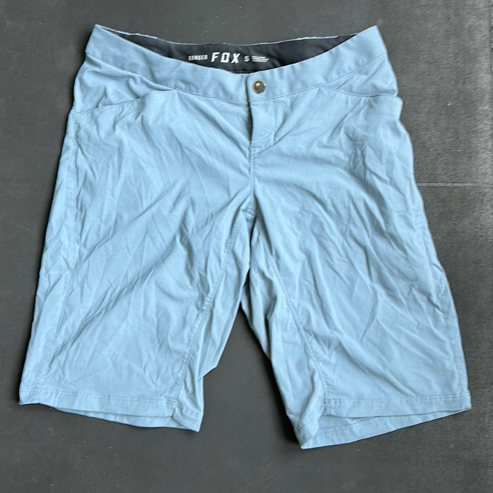Fox Ranger Mountain Bike MTB Shorts